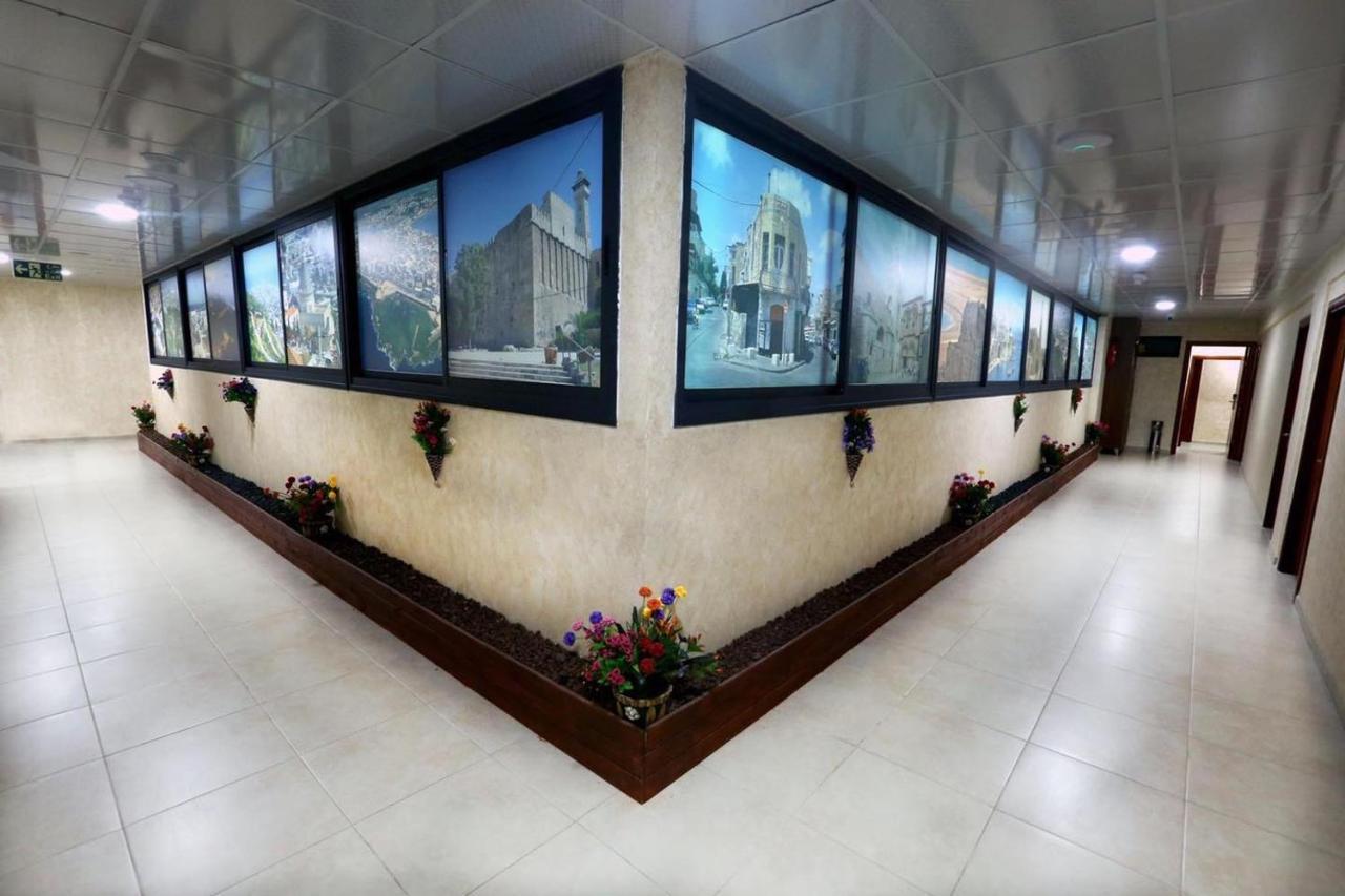 Meryland Ramallah Exterior photo