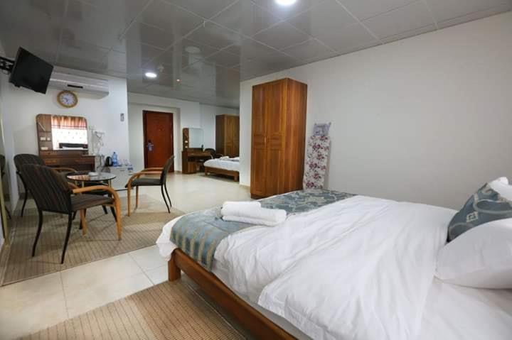 Meryland Ramallah Exterior photo