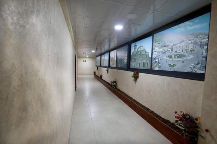 Meryland Ramallah Exterior photo